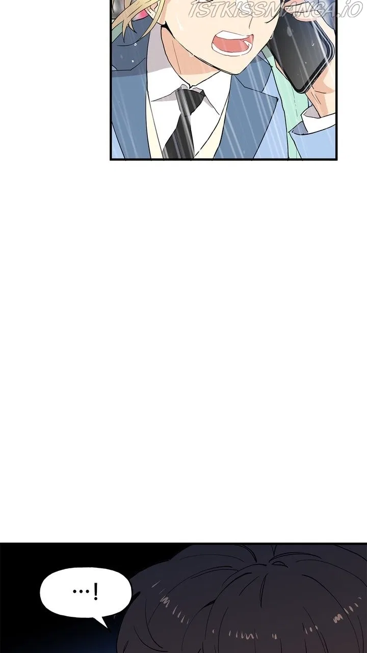 Protect Me, Knight Chapter 48 – Page 41