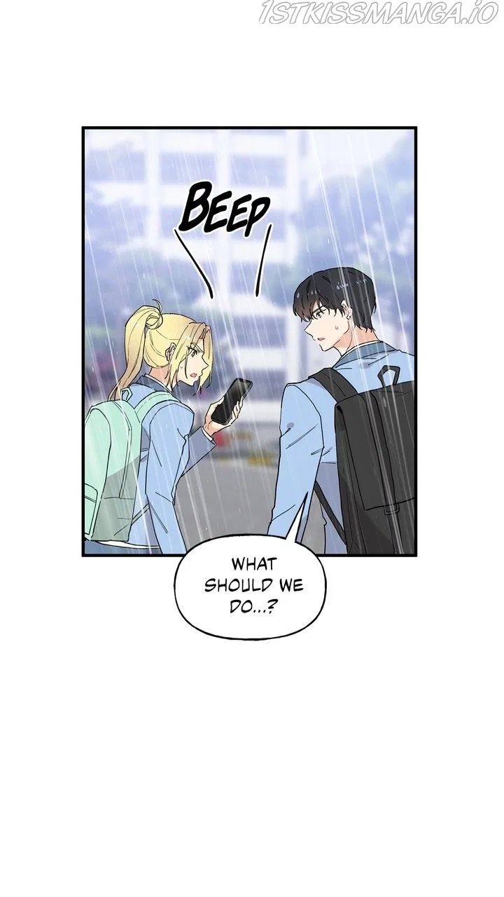 Protect Me, Knight Chapter 48 – Page 46