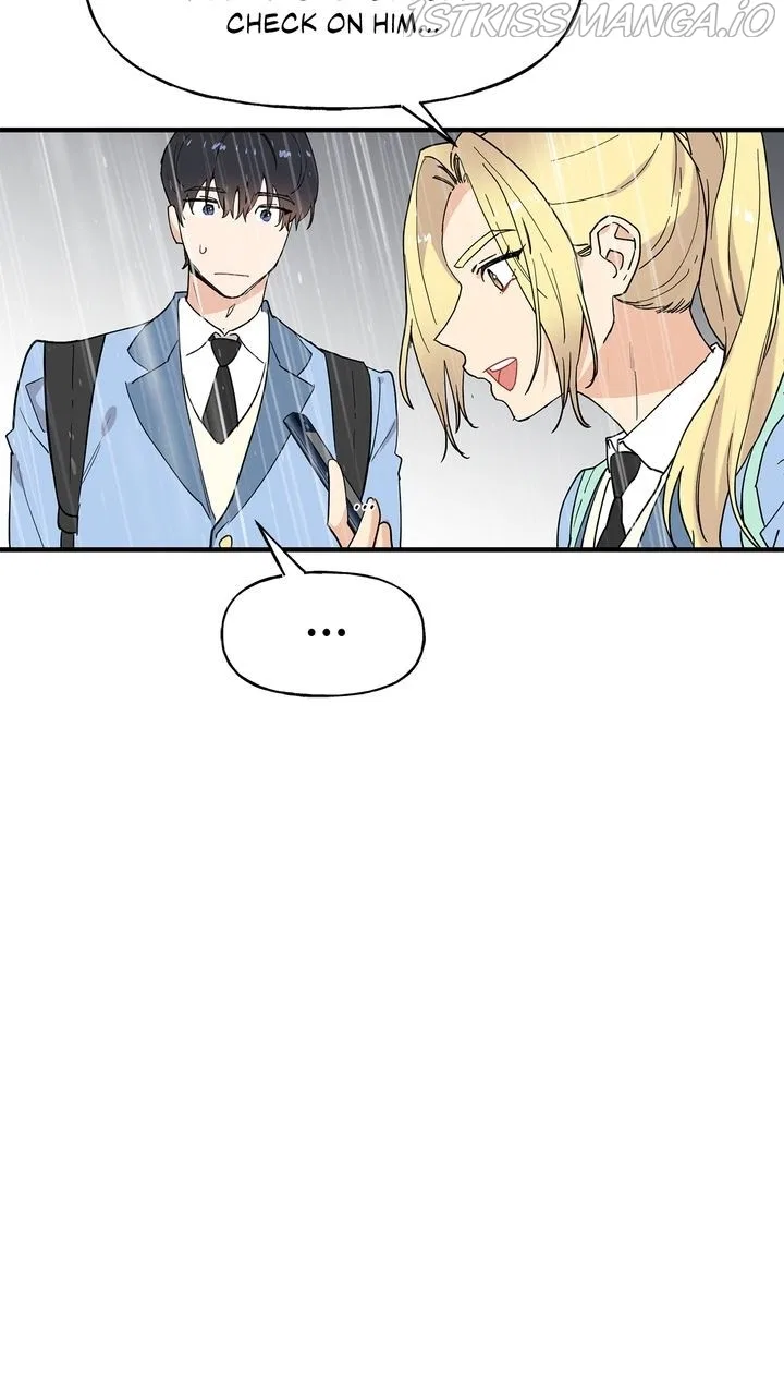 Protect Me, Knight Chapter 48 – Page 49