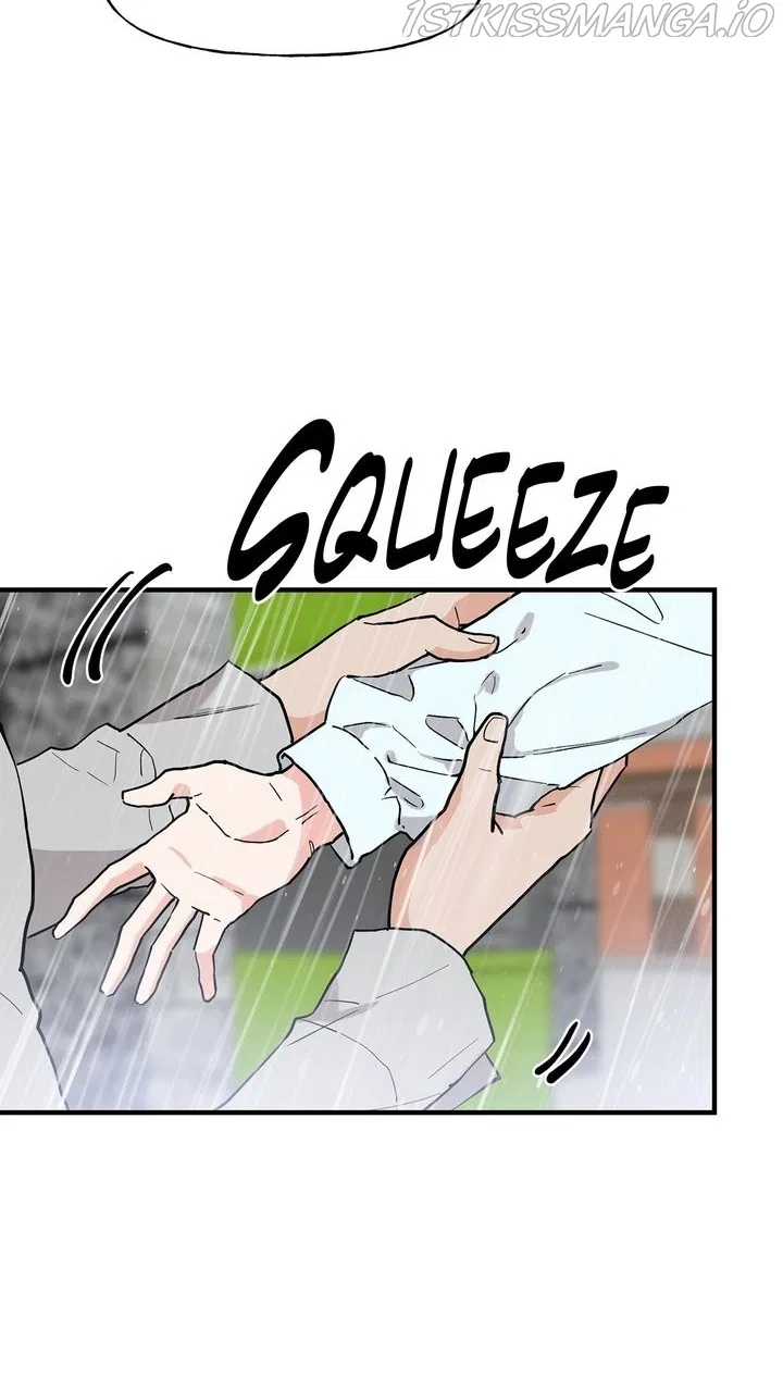 Protect Me, Knight Chapter 48 – Page 58