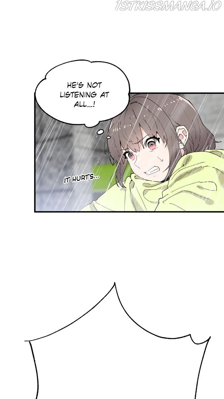 Protect Me, Knight Chapter 48 – Page 59