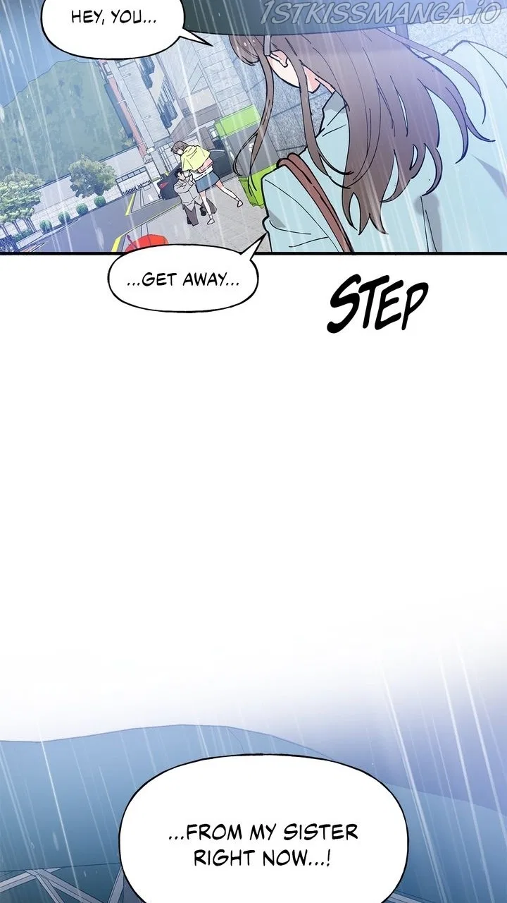 Protect Me, Knight Chapter 48 – Page 61
