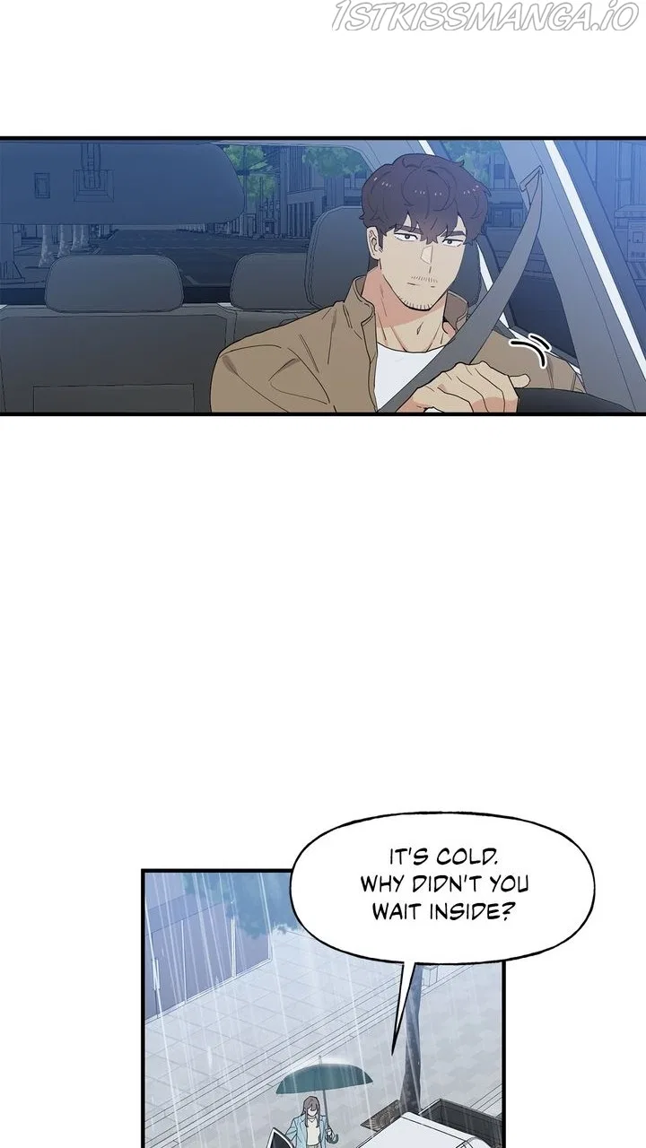 Protect Me, Knight Chapter 47 – Page 5