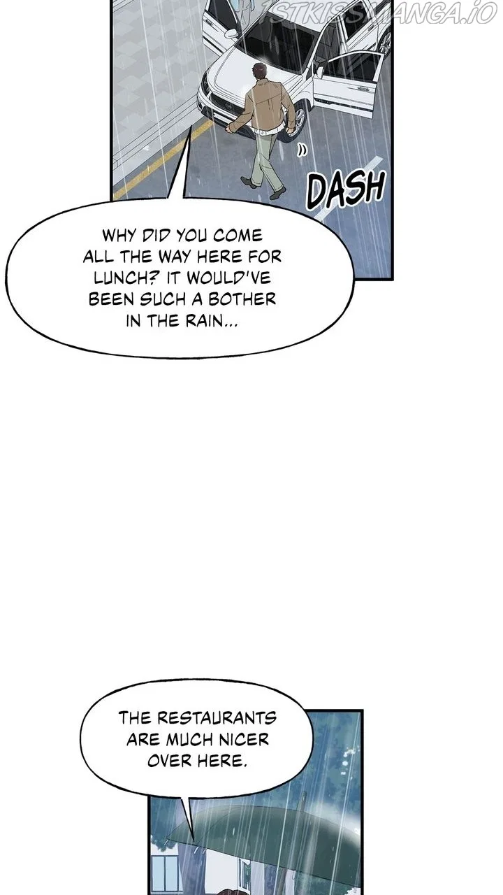 Protect Me, Knight Chapter 47 – Page 6