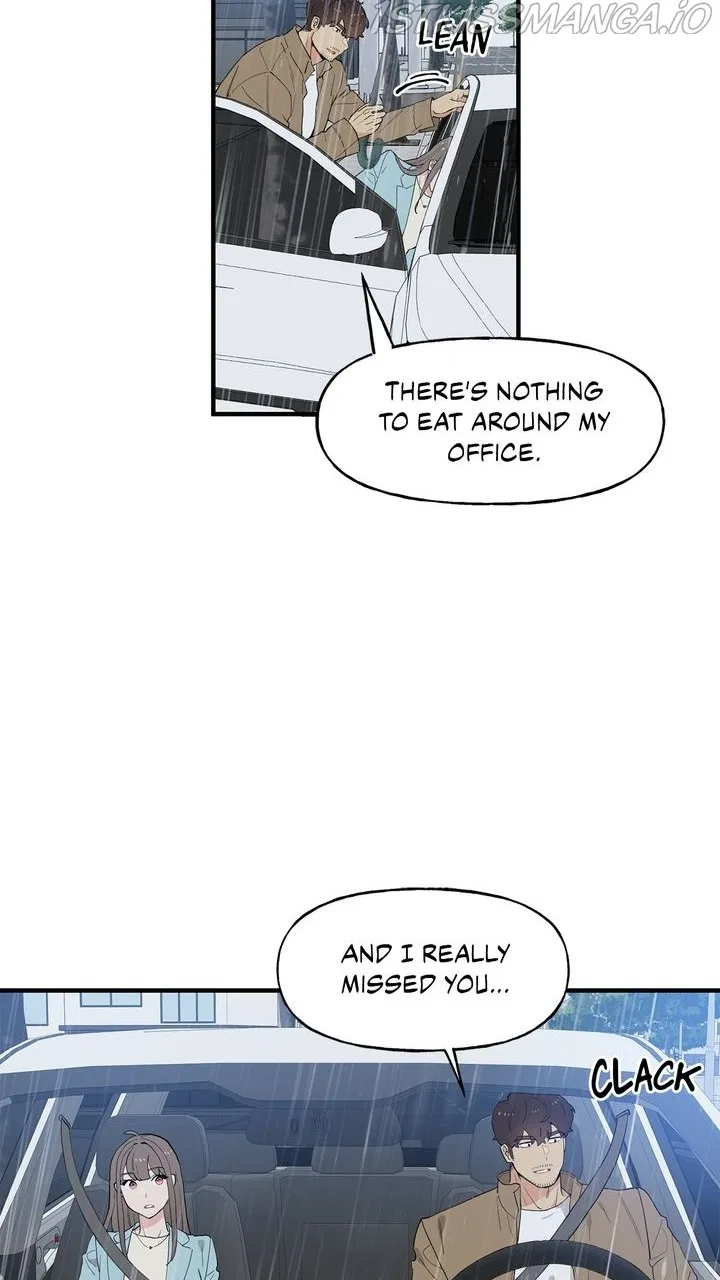 Protect Me, Knight Chapter 47 – Page 7