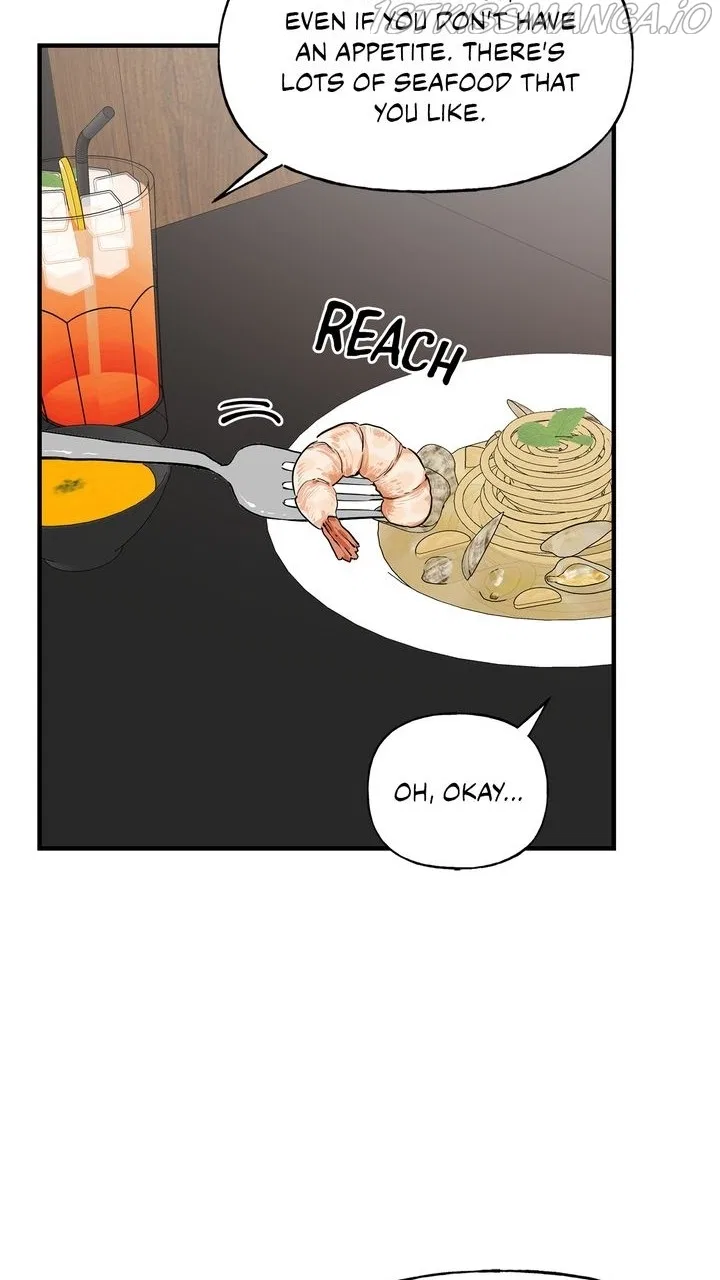 Protect Me, Knight Chapter 47 – Page 12