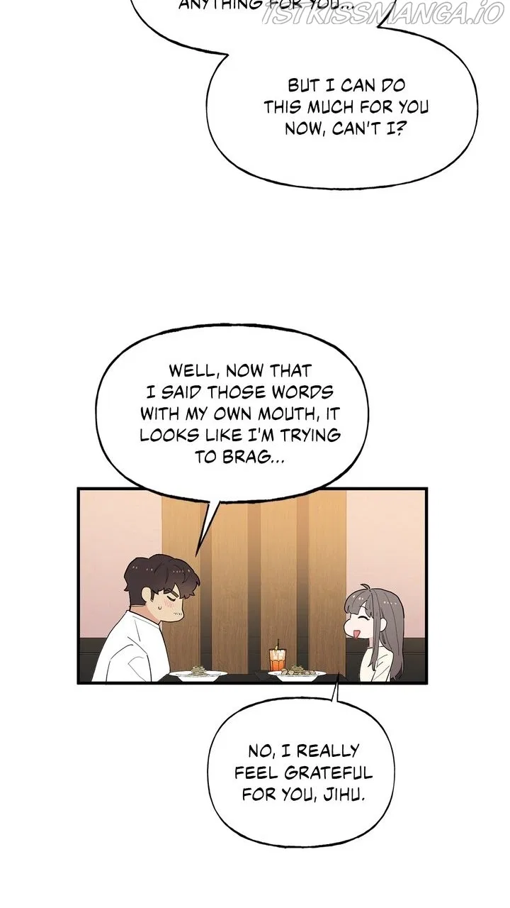 Protect Me, Knight Chapter 47 – Page 15