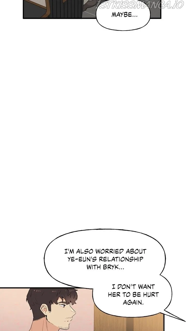 Protect Me, Knight Chapter 47 – Page 21