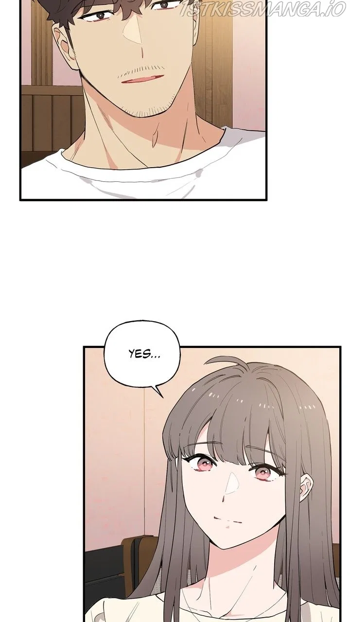 Protect Me, Knight Chapter 47 – Page 26