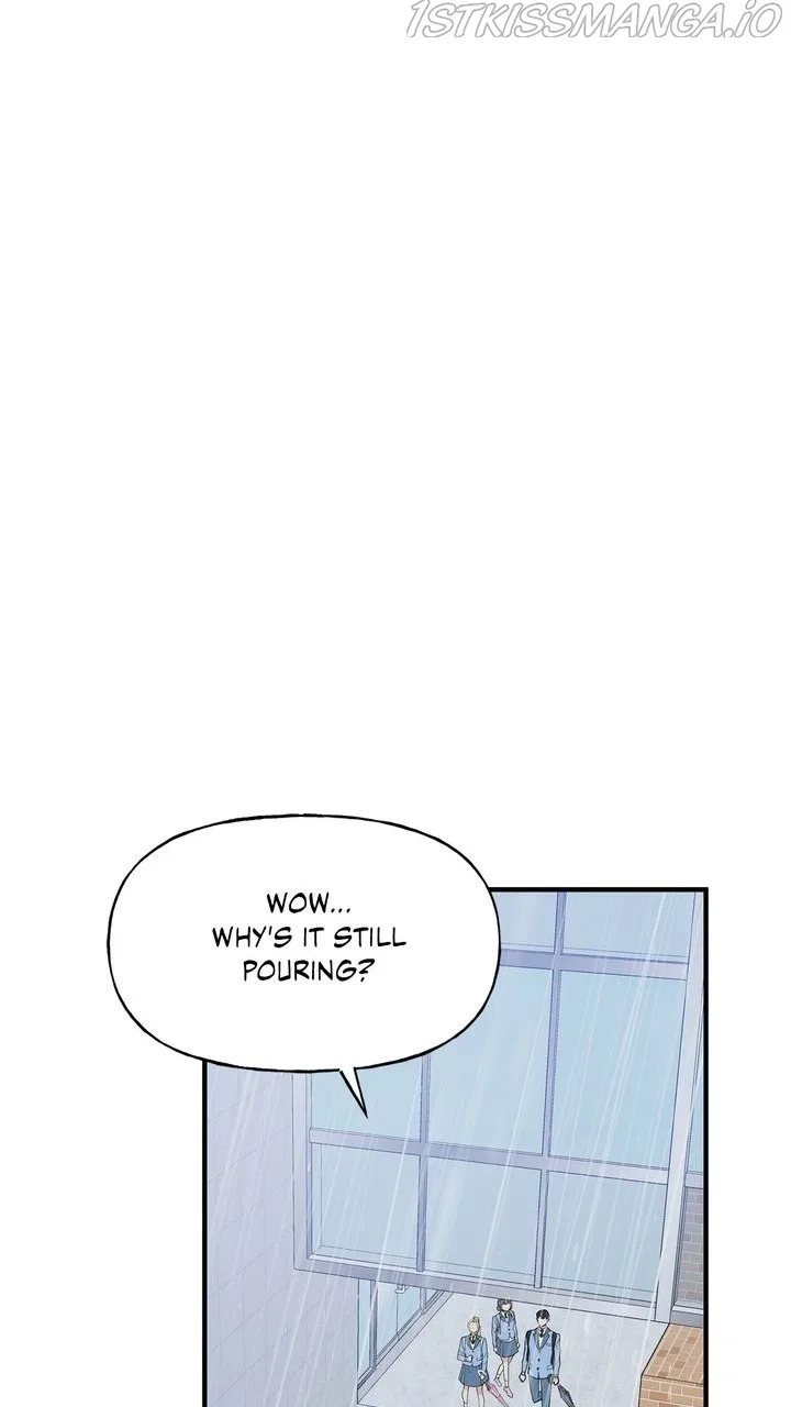 Protect Me, Knight Chapter 47 – Page 28