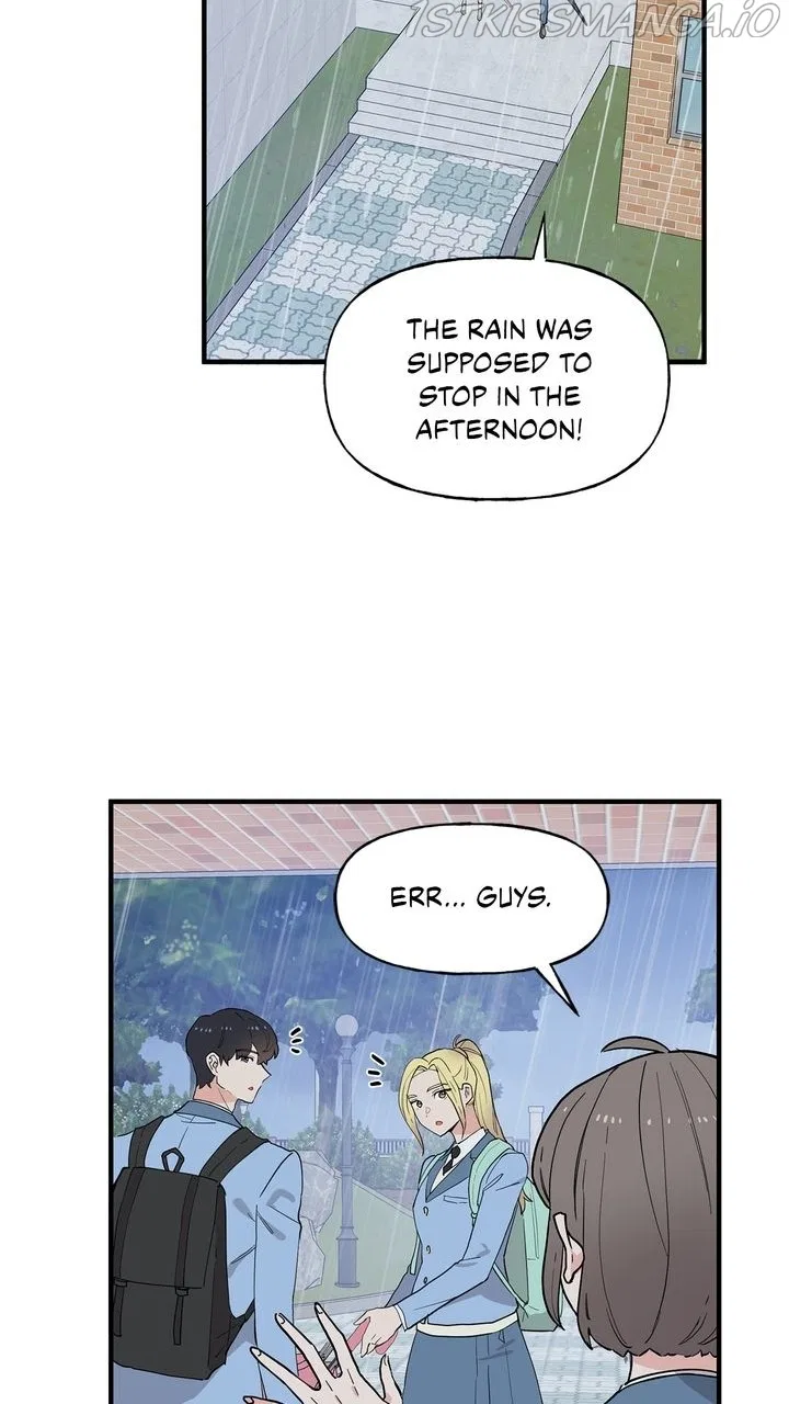 Protect Me, Knight Chapter 47 – Page 29