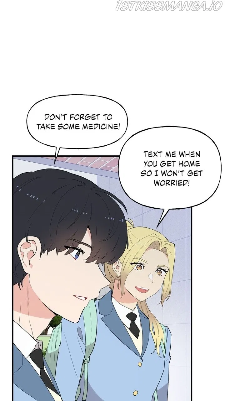 Protect Me, Knight Chapter 47 – Page 35