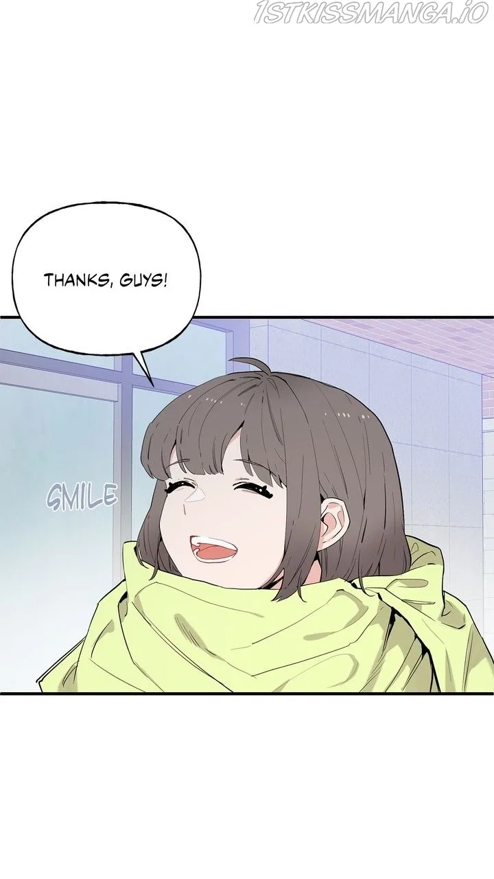 Protect Me, Knight Chapter 47 – Page 37
