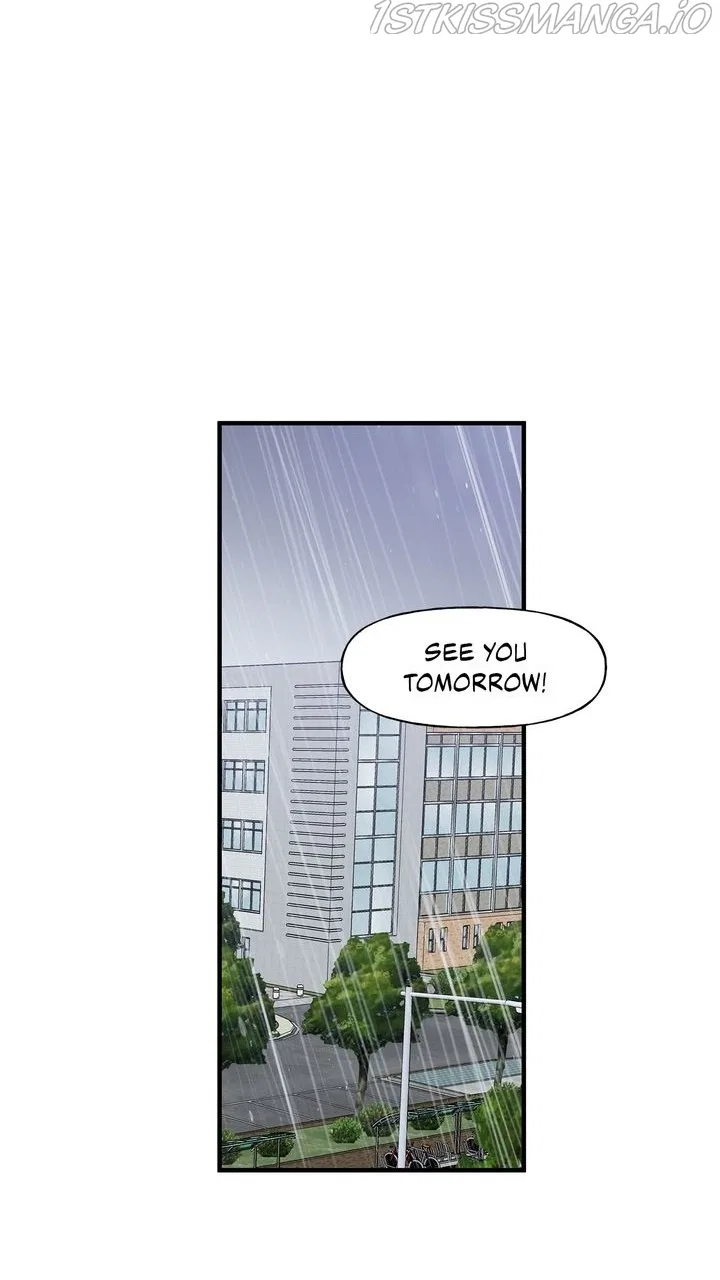 Protect Me, Knight Chapter 47 – Page 38