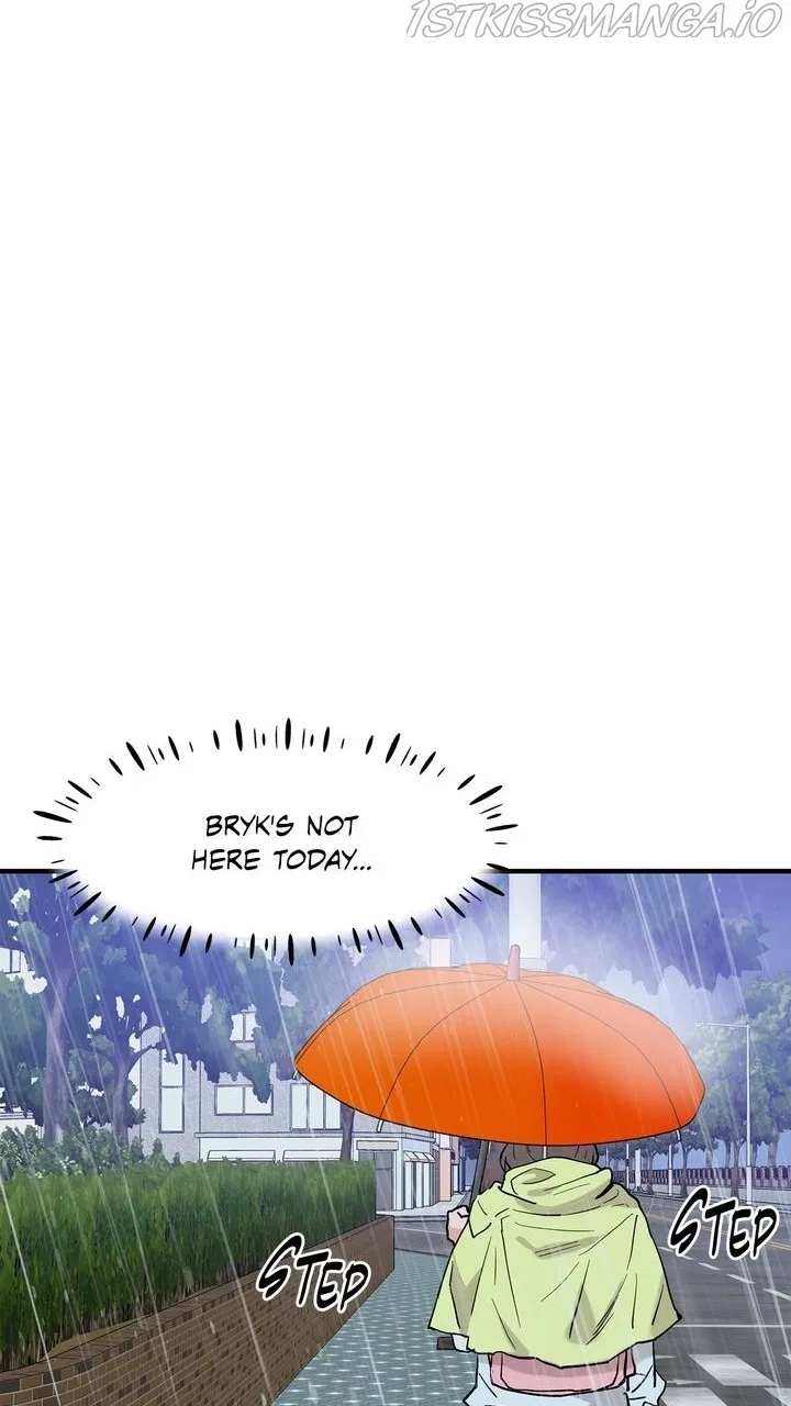 Protect Me, Knight Chapter 47 – Page 40