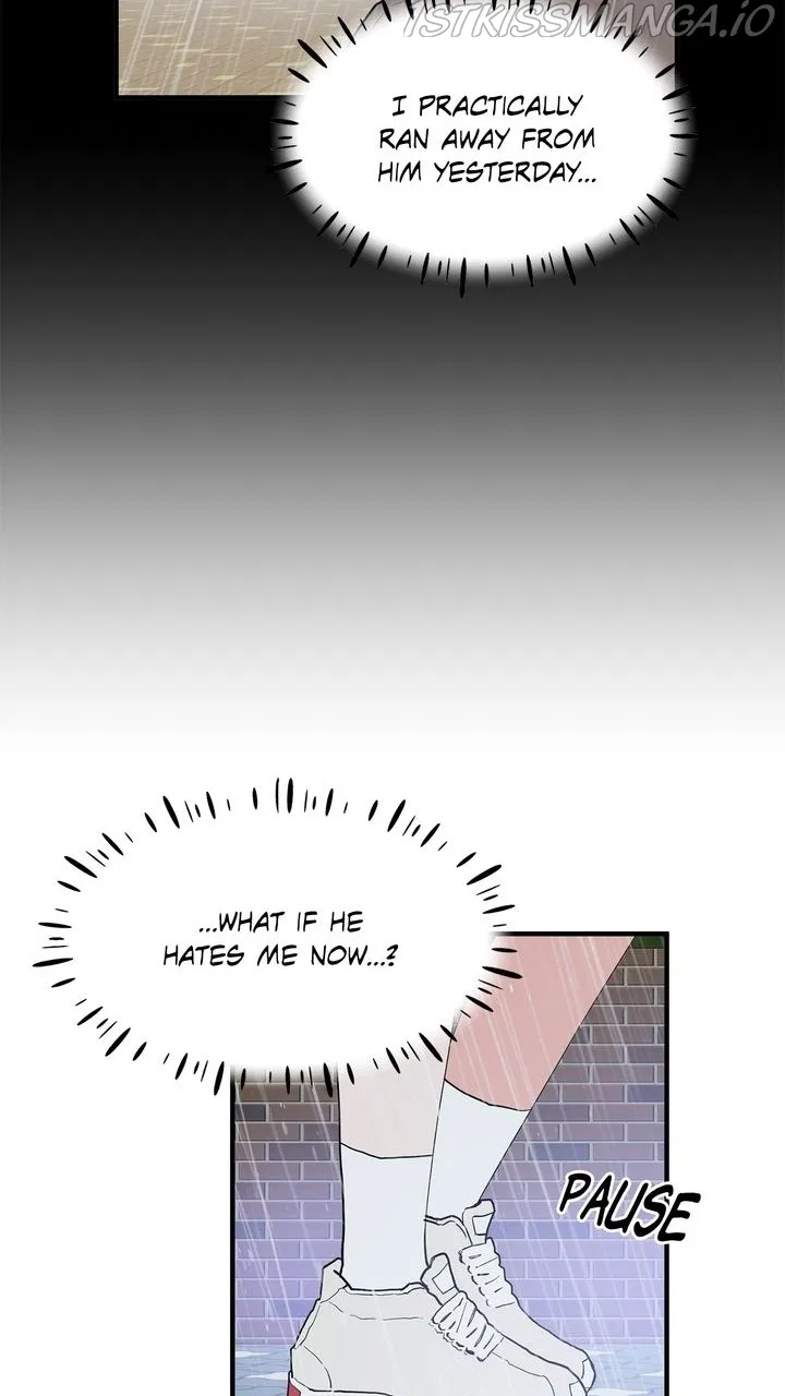 Protect Me, Knight Chapter 47 – Page 42