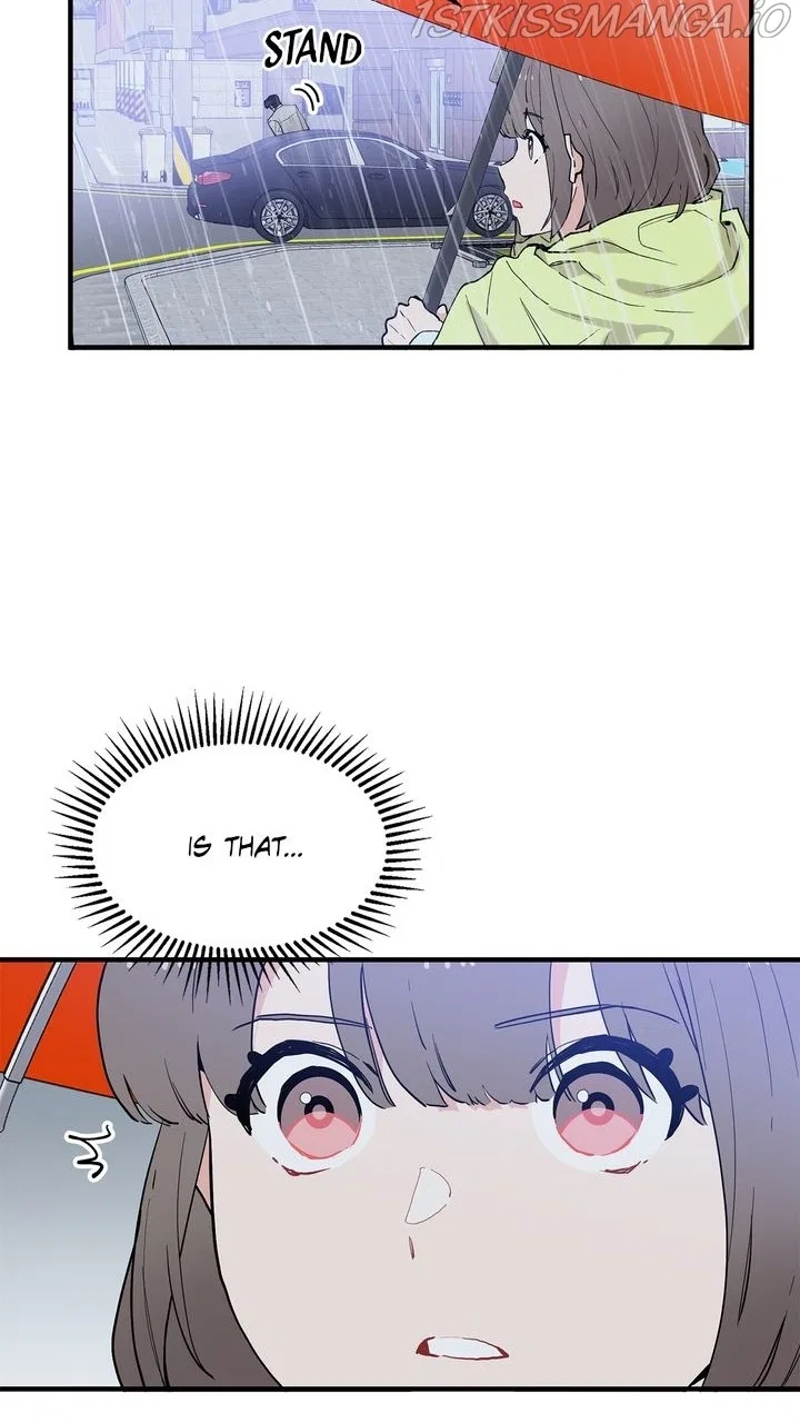 Protect Me, Knight Chapter 47 – Page 48
