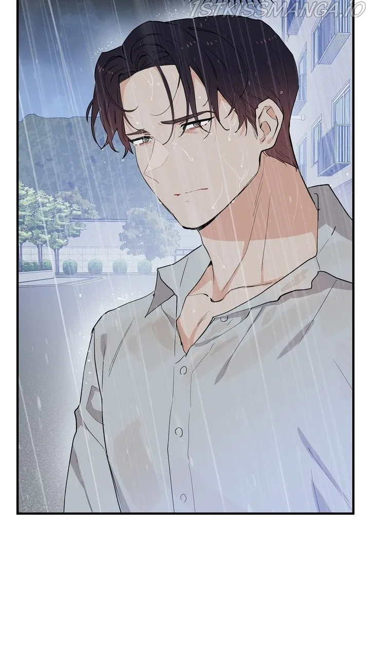 Protect Me, Knight Chapter 47 – Page 50