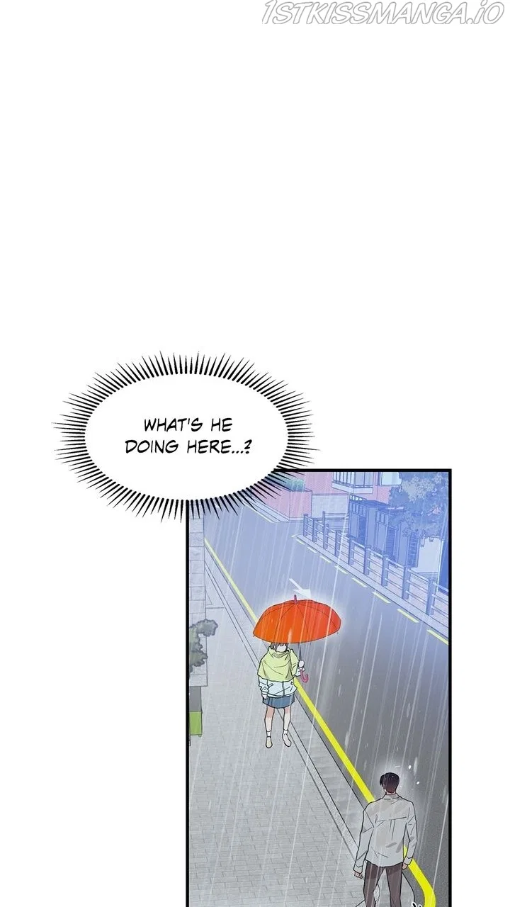 Protect Me, Knight Chapter 47 – Page 51