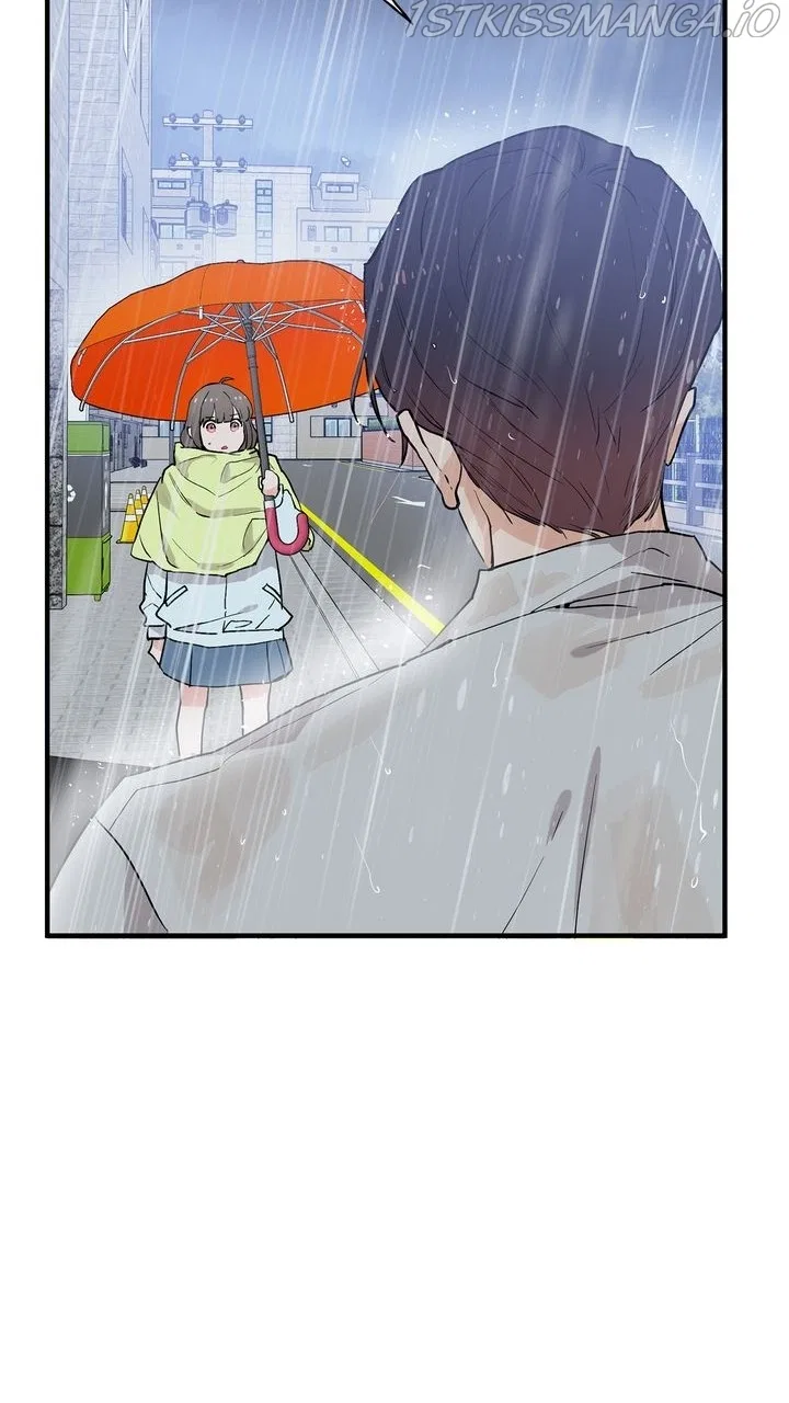 Protect Me, Knight Chapter 47 – Page 53