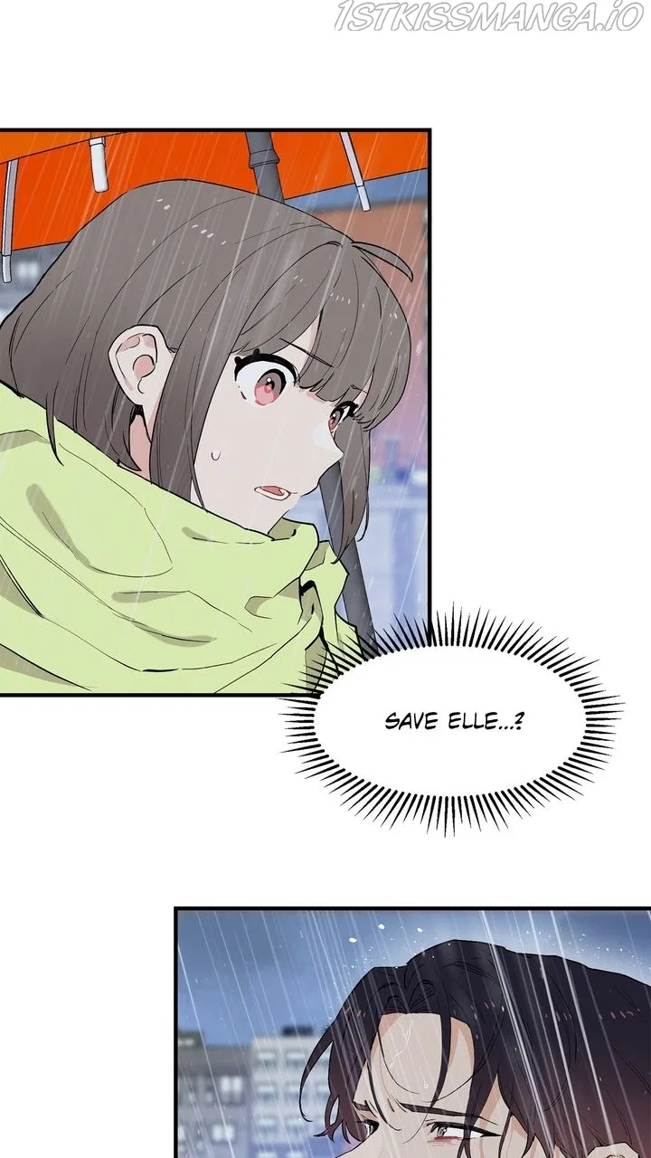 Protect Me, Knight Chapter 47 – Page 58