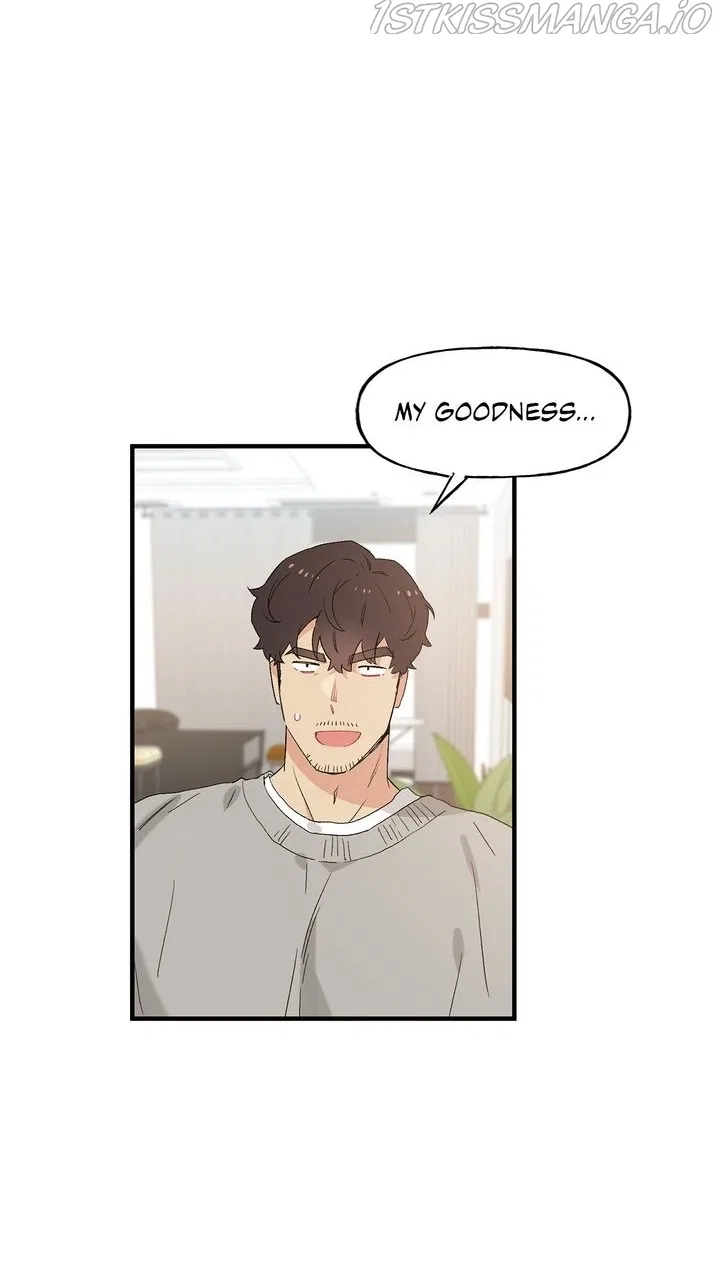 Protect Me, Knight Chapter 46 – Page 3