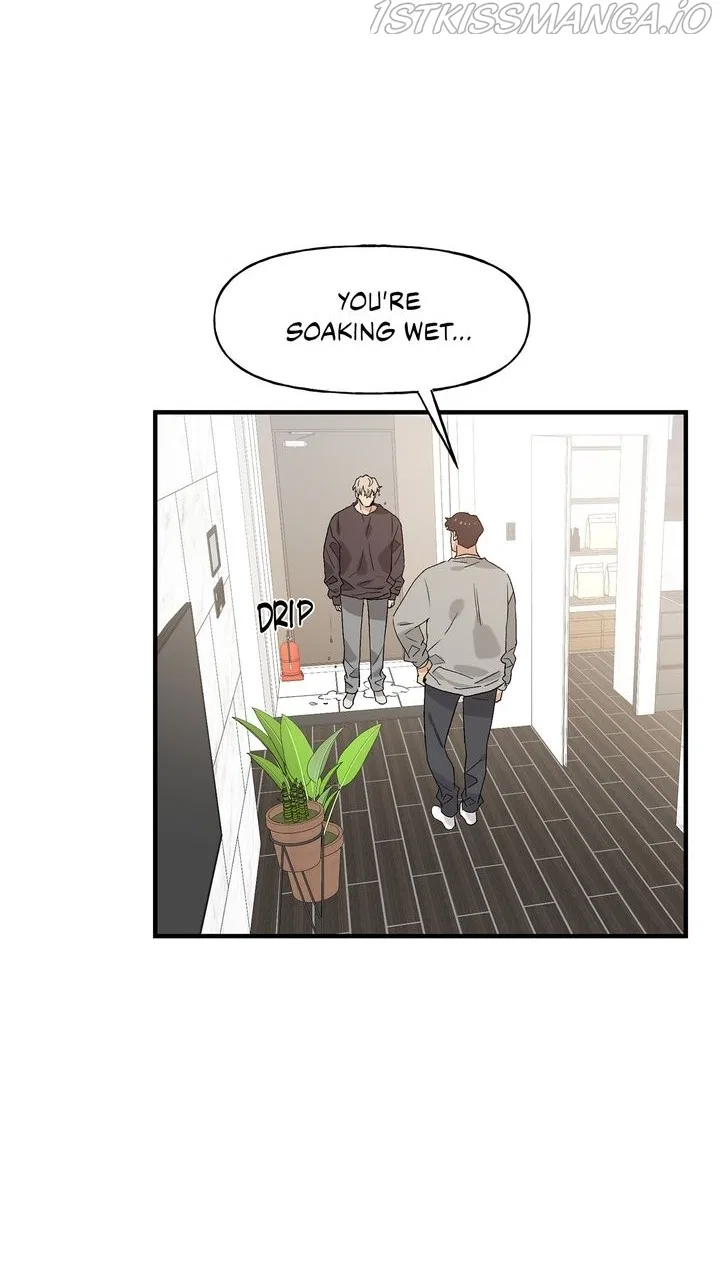 Protect Me, Knight Chapter 46 – Page 4