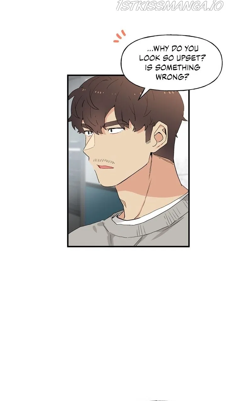 Protect Me, Knight Chapter 46 – Page 7