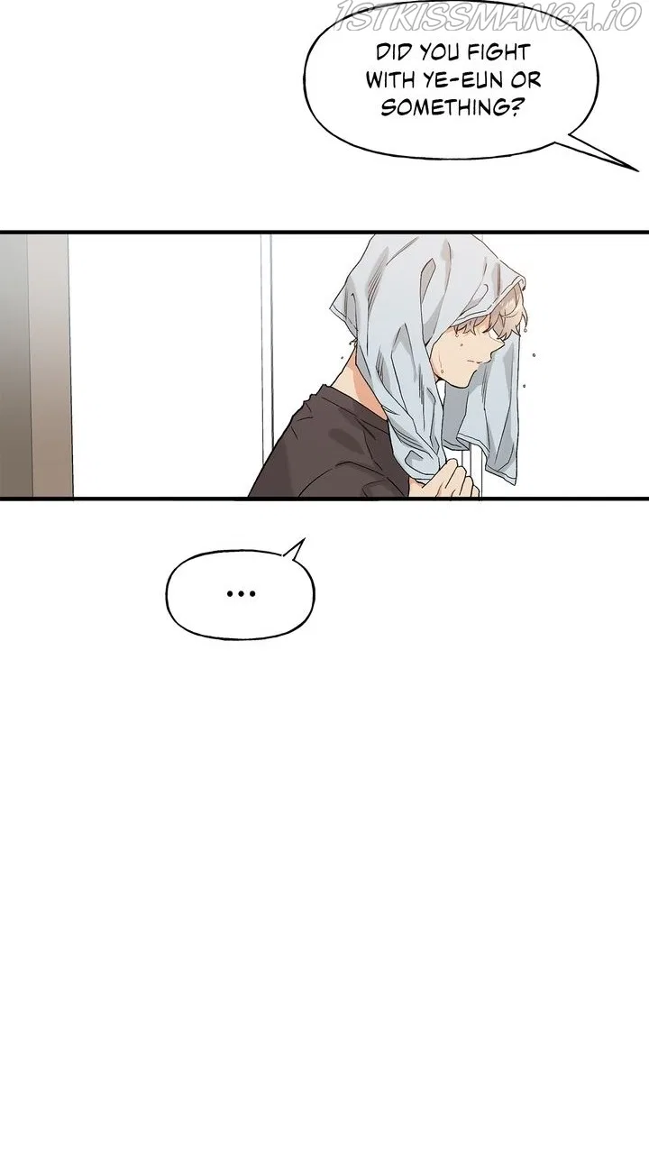 Protect Me, Knight Chapter 46 – Page 8