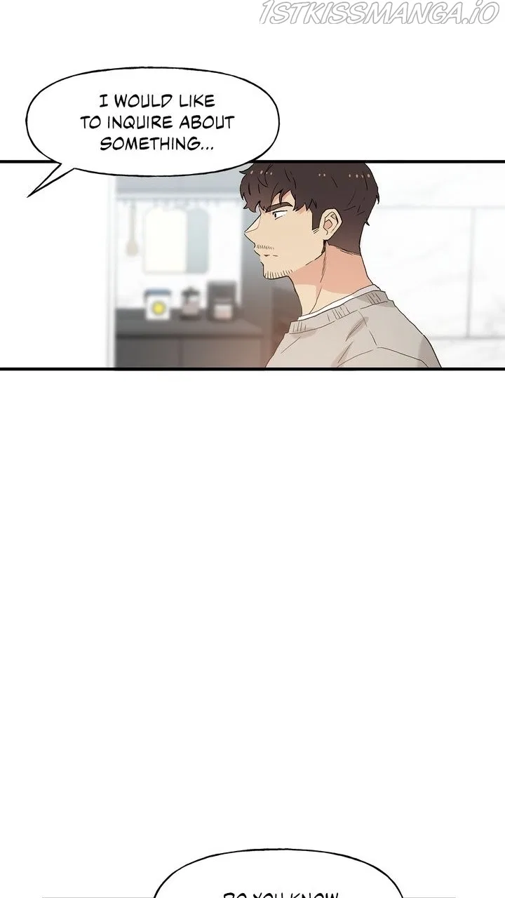 Protect Me, Knight Chapter 46 – Page 9