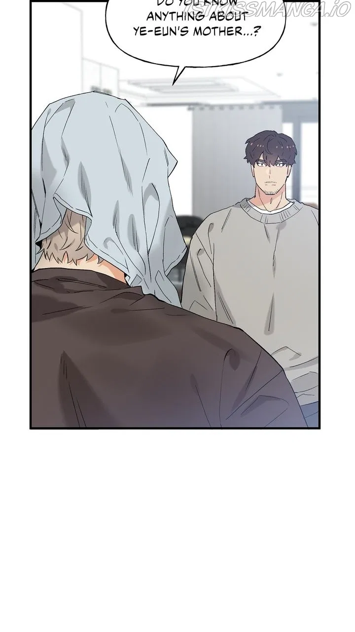 Protect Me, Knight Chapter 46 – Page 10