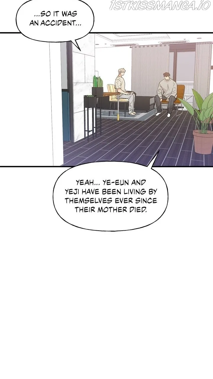 Protect Me, Knight Chapter 46 – Page 13