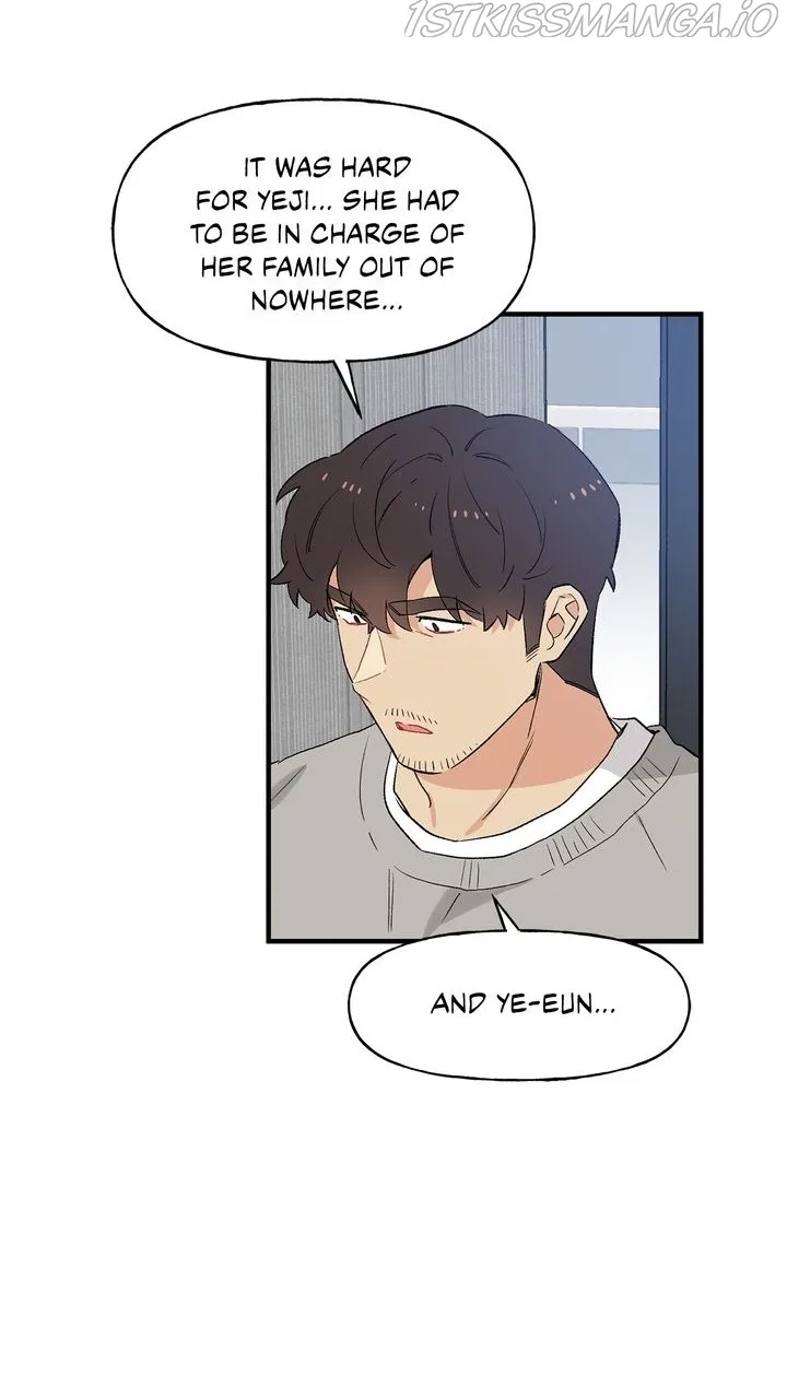 Protect Me, Knight Chapter 46 – Page 14