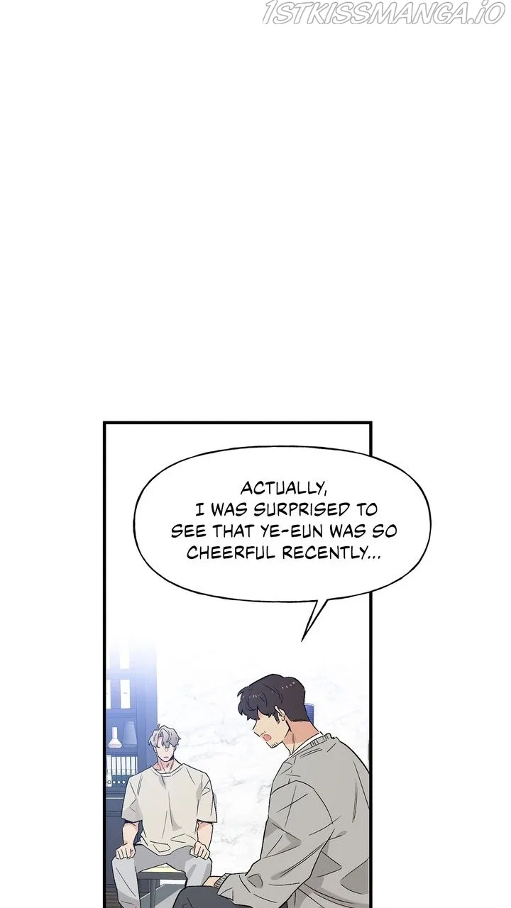 Protect Me, Knight Chapter 46 – Page 18