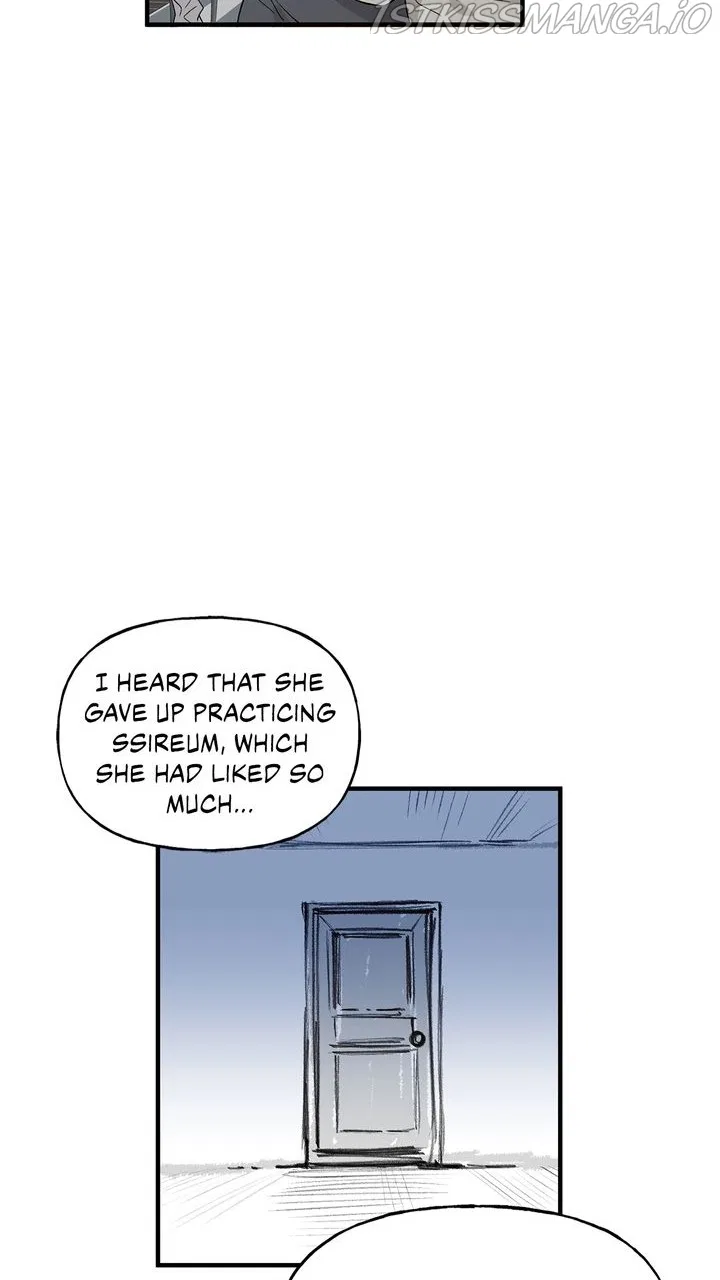 Protect Me, Knight Chapter 46 – Page 19