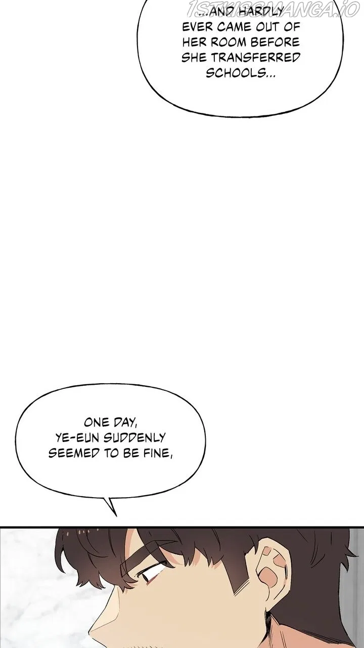 Protect Me, Knight Chapter 46 – Page 20