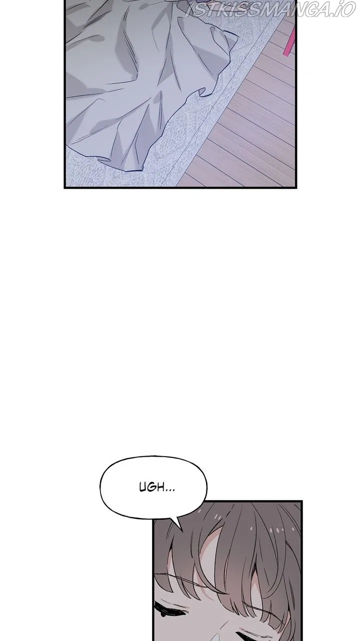 Protect Me, Knight Chapter 46 – Page 25