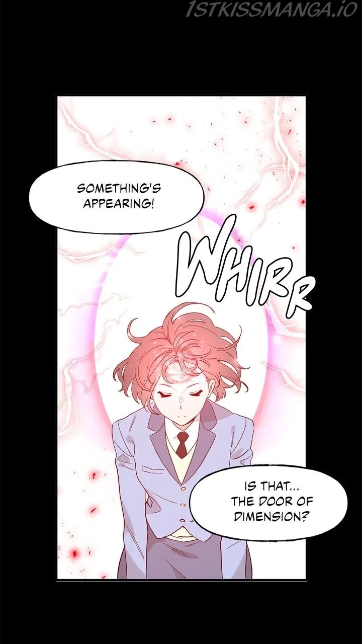 Protect Me, Knight Chapter 46 – Page 29