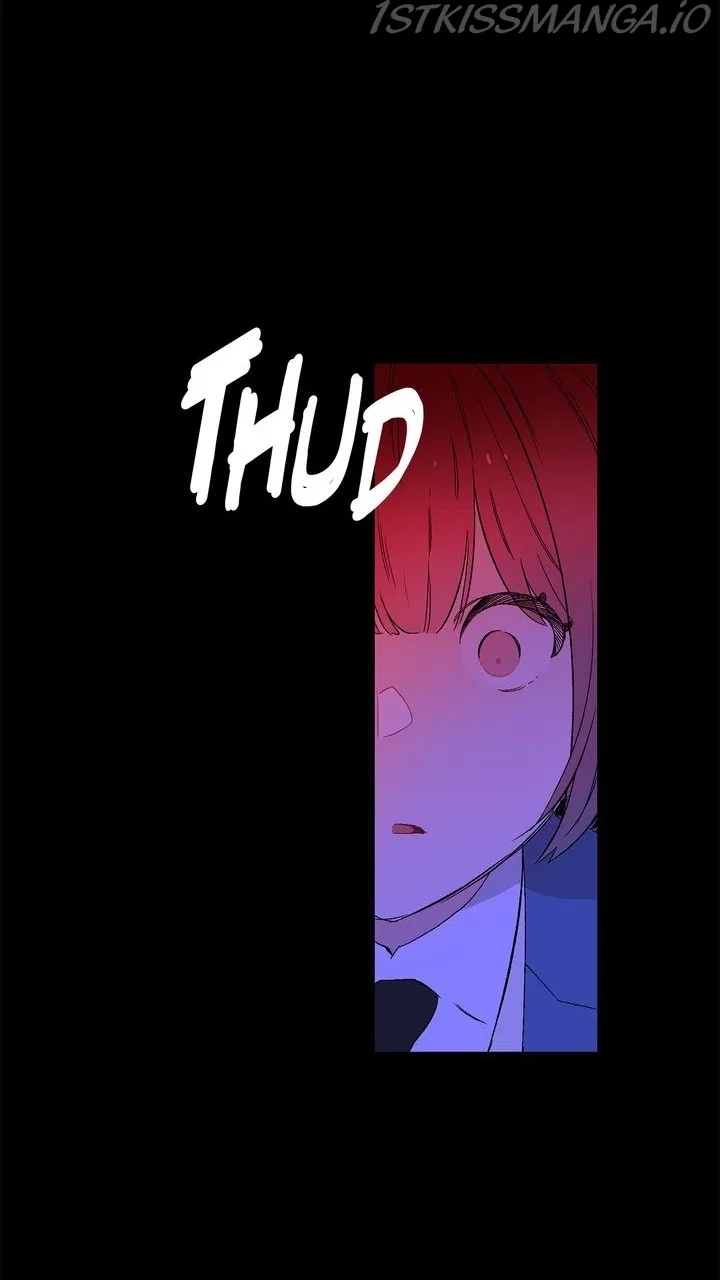 Protect Me, Knight Chapter 46 – Page 33