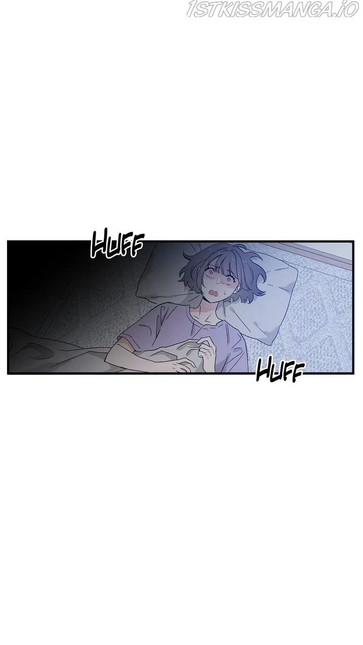 Protect Me, Knight Chapter 46 – Page 37