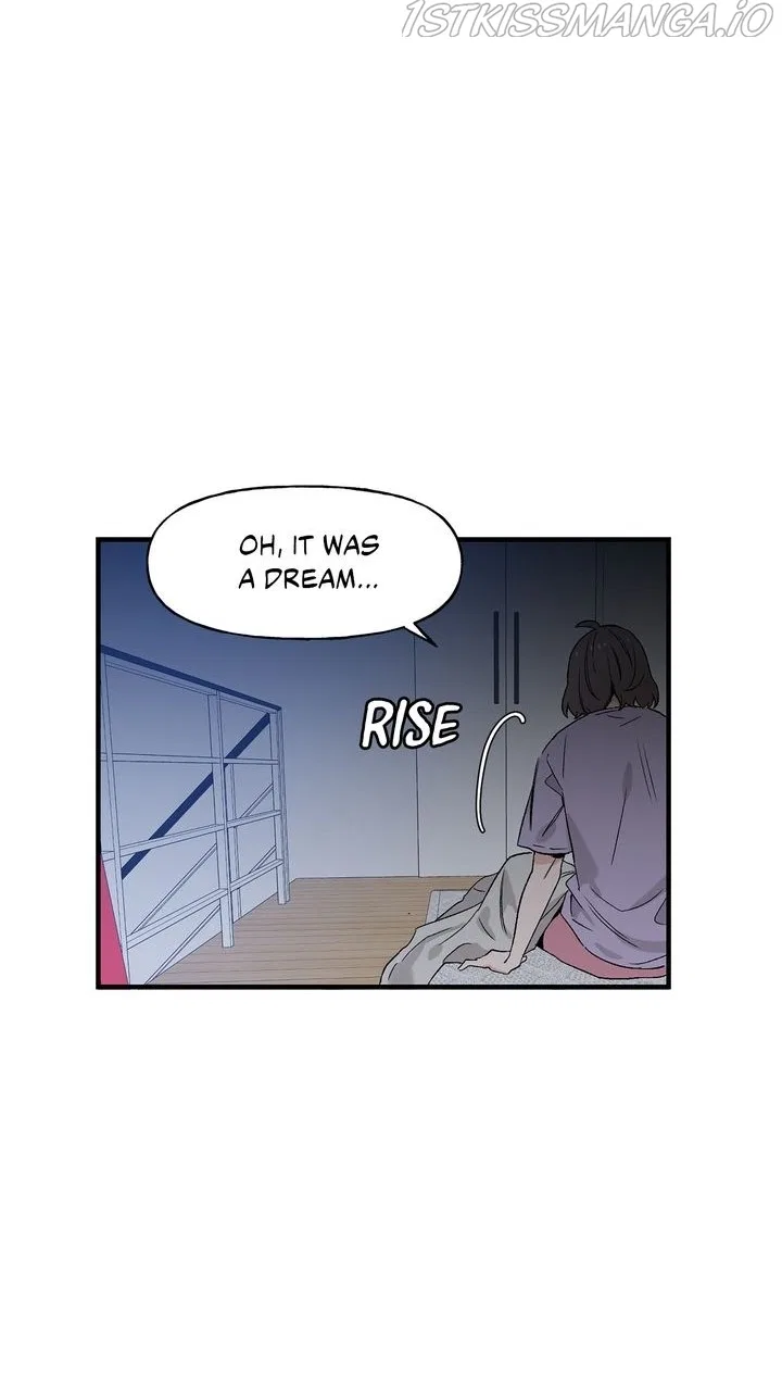 Protect Me, Knight Chapter 46 – Page 38