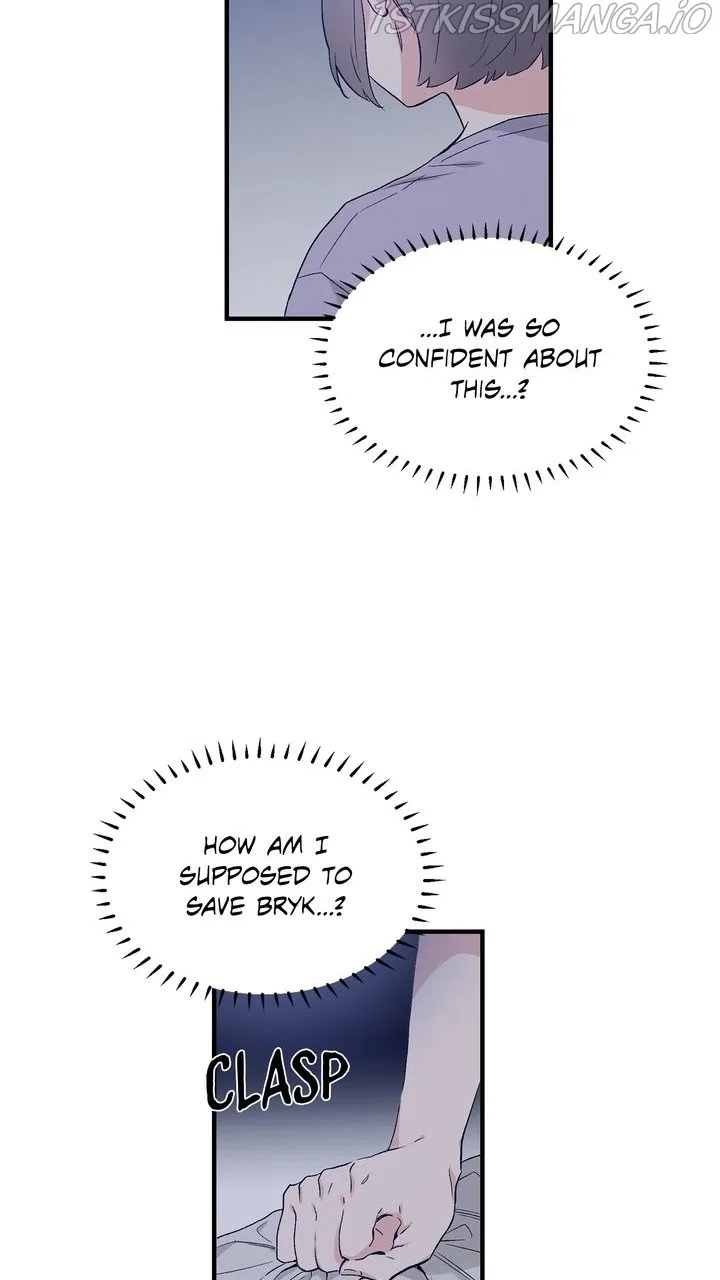Protect Me, Knight Chapter 46 – Page 40