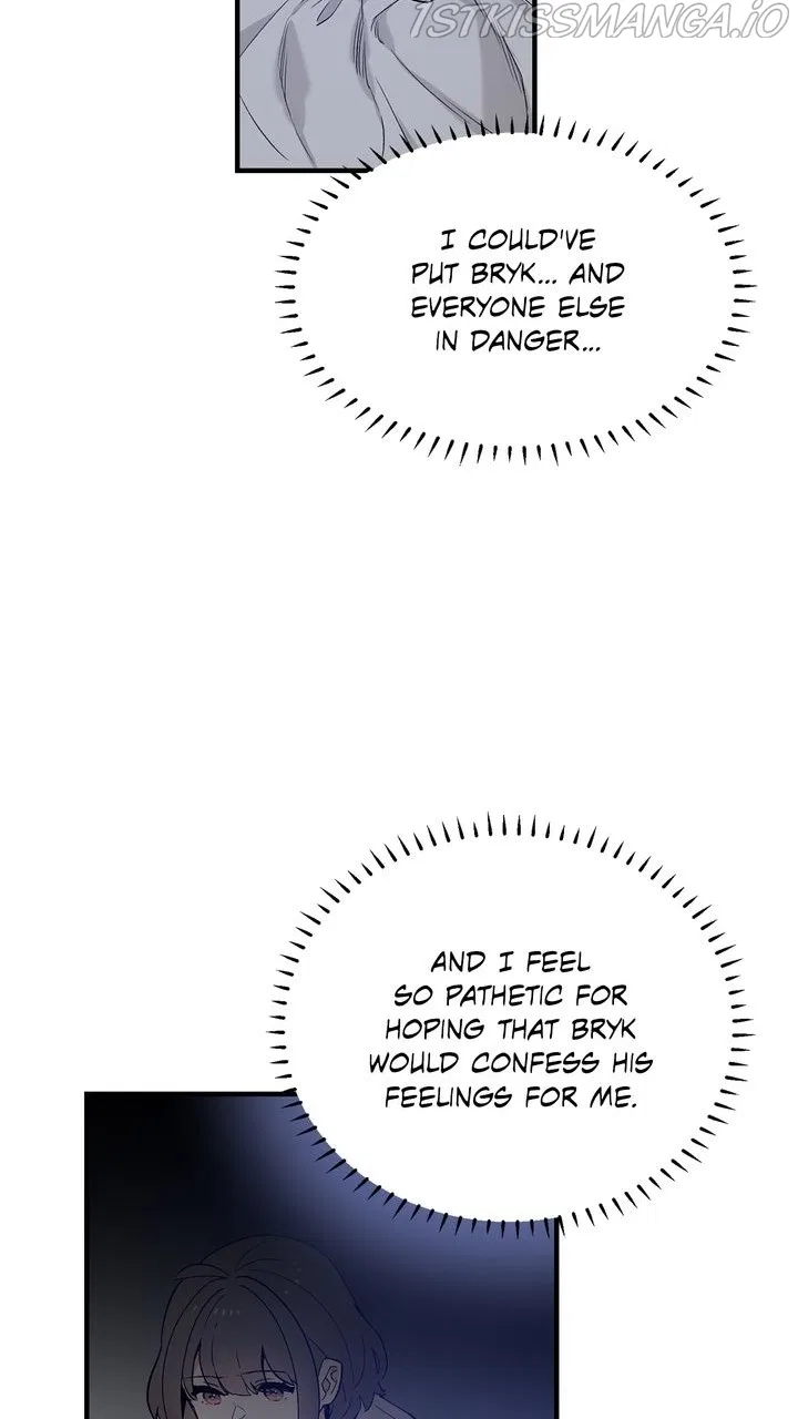 Protect Me, Knight Chapter 46 – Page 41