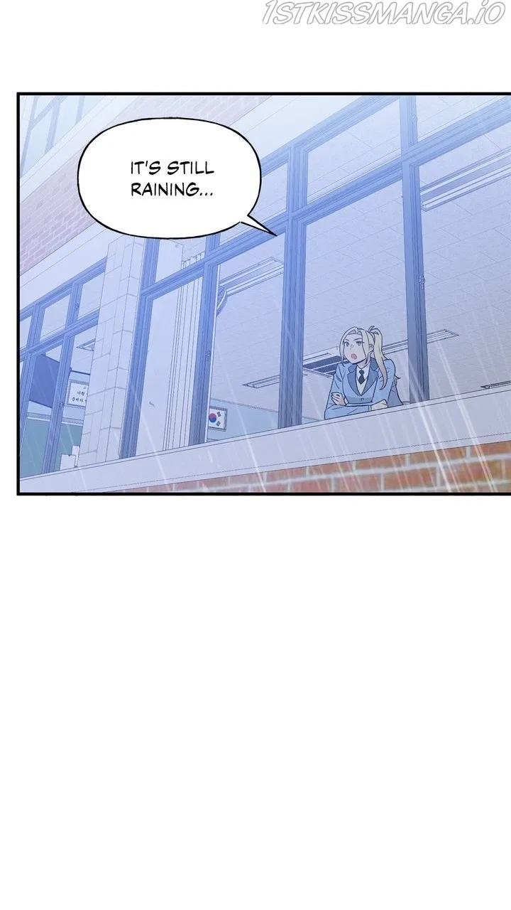 Protect Me, Knight Chapter 46 – Page 44
