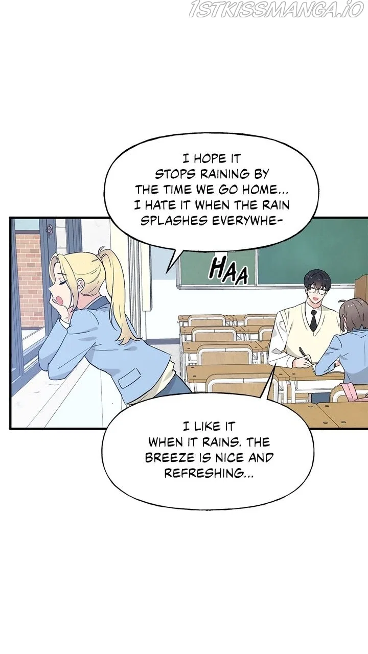 Protect Me, Knight Chapter 46 – Page 45