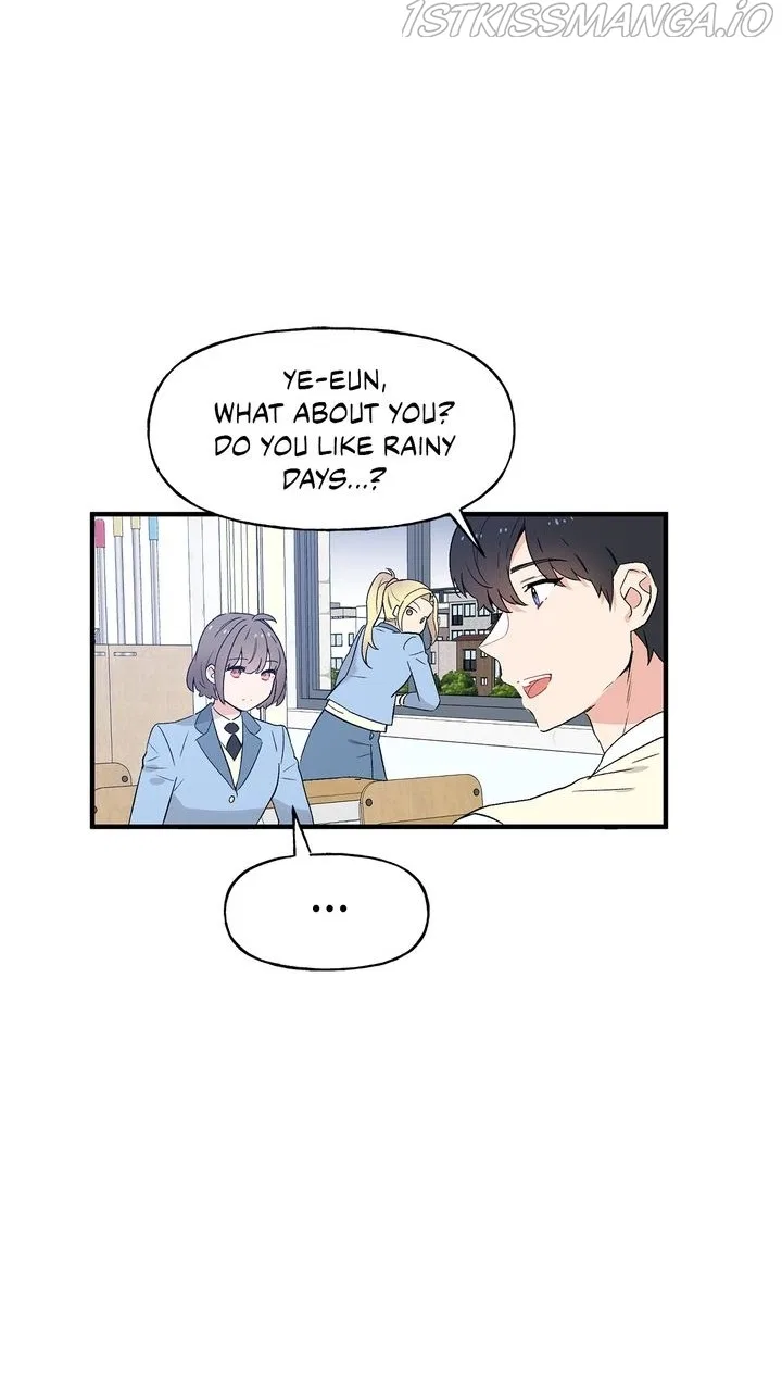 Protect Me, Knight Chapter 46 – Page 46