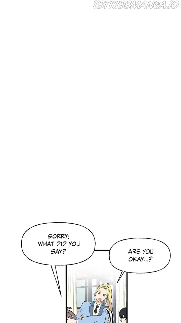 Protect Me, Knight Chapter 46 – Page 49