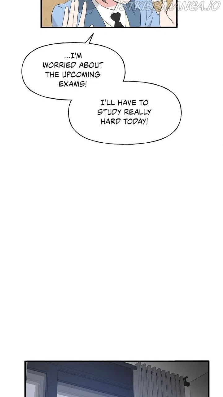 Protect Me, Knight Chapter 46 – Page 51