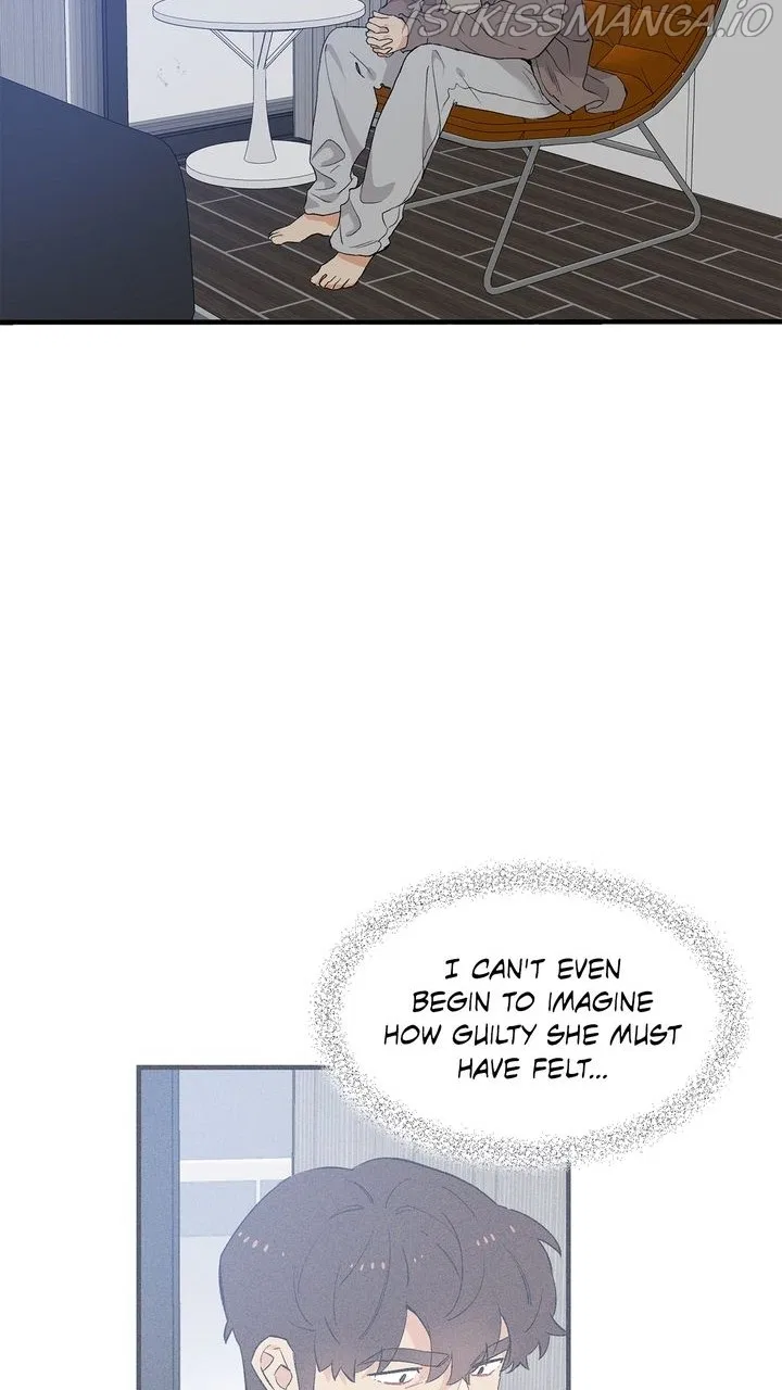 Protect Me, Knight Chapter 46 – Page 53