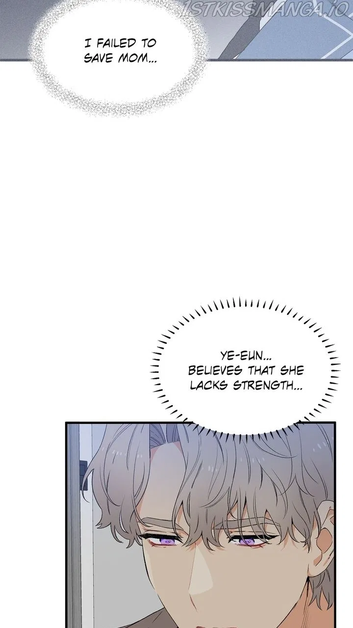 Protect Me, Knight Chapter 46 – Page 55
